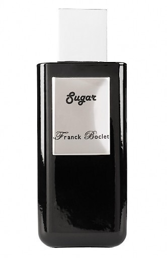 Franck Boclet Sugar — набор ((д + д + д + д) 20 + 20 + 20 + 20 мл)