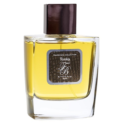 Franck Boclet Tonka