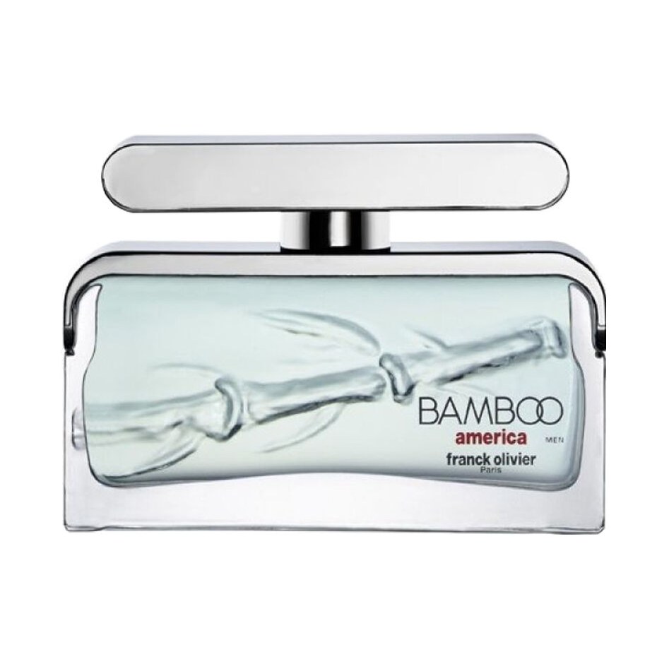 Franck Olivier Bamboo America