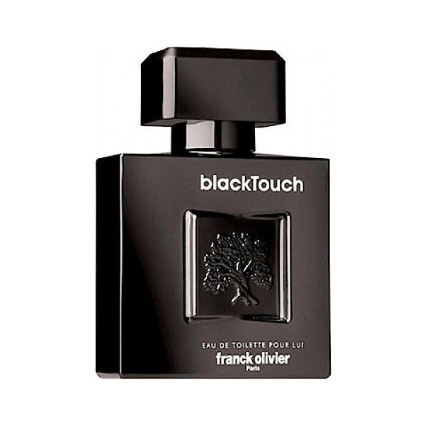 Franck Olivier Black Touch