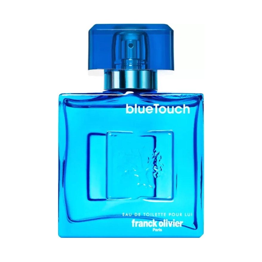 Franck Olivier Blue