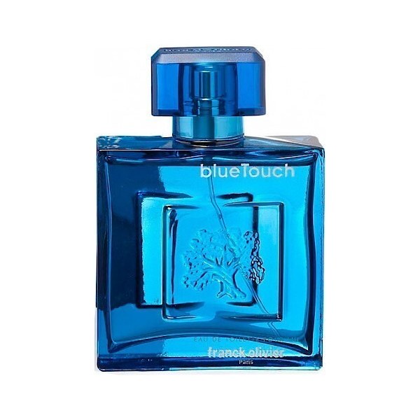 Franck Olivier Blue Touch