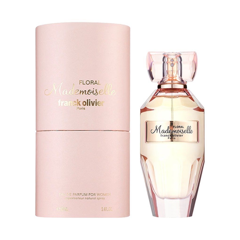 Franck Olivier Mademoiselle Floral — фото 2 из 2