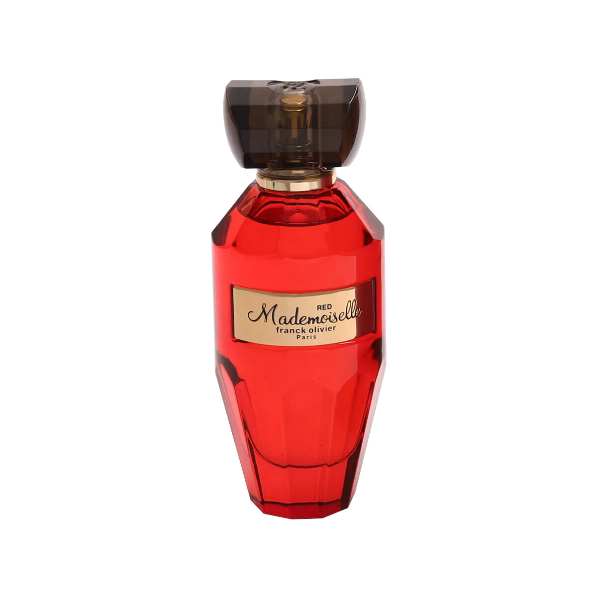 Franck Olivier Mademoiselle Red