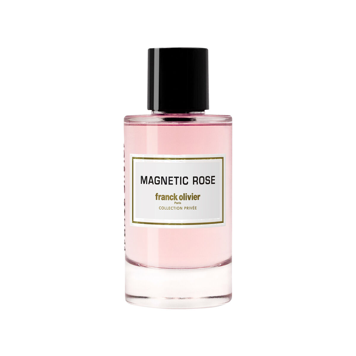 Magnetic Rose