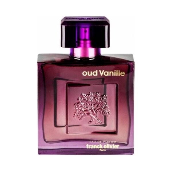 Franck Olivier Oud Vanille
