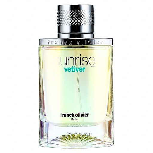 Franck Olivier Sunrise Vetiver