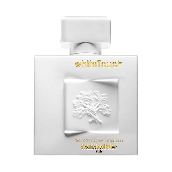 Franck Olivier White Touch