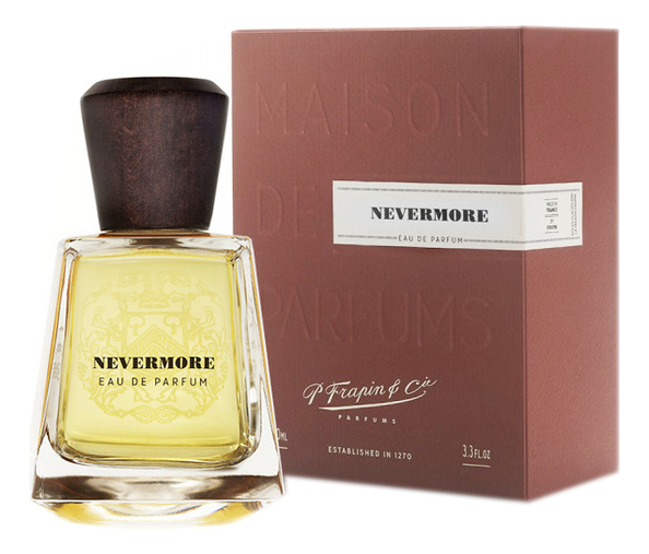 Frapin Nevermore — фото 2 из 2