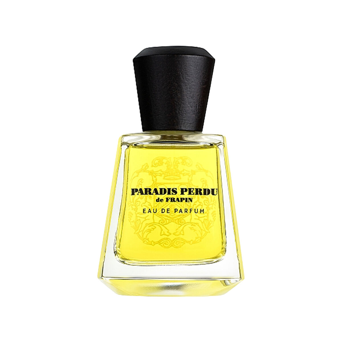 Paradis Perdu