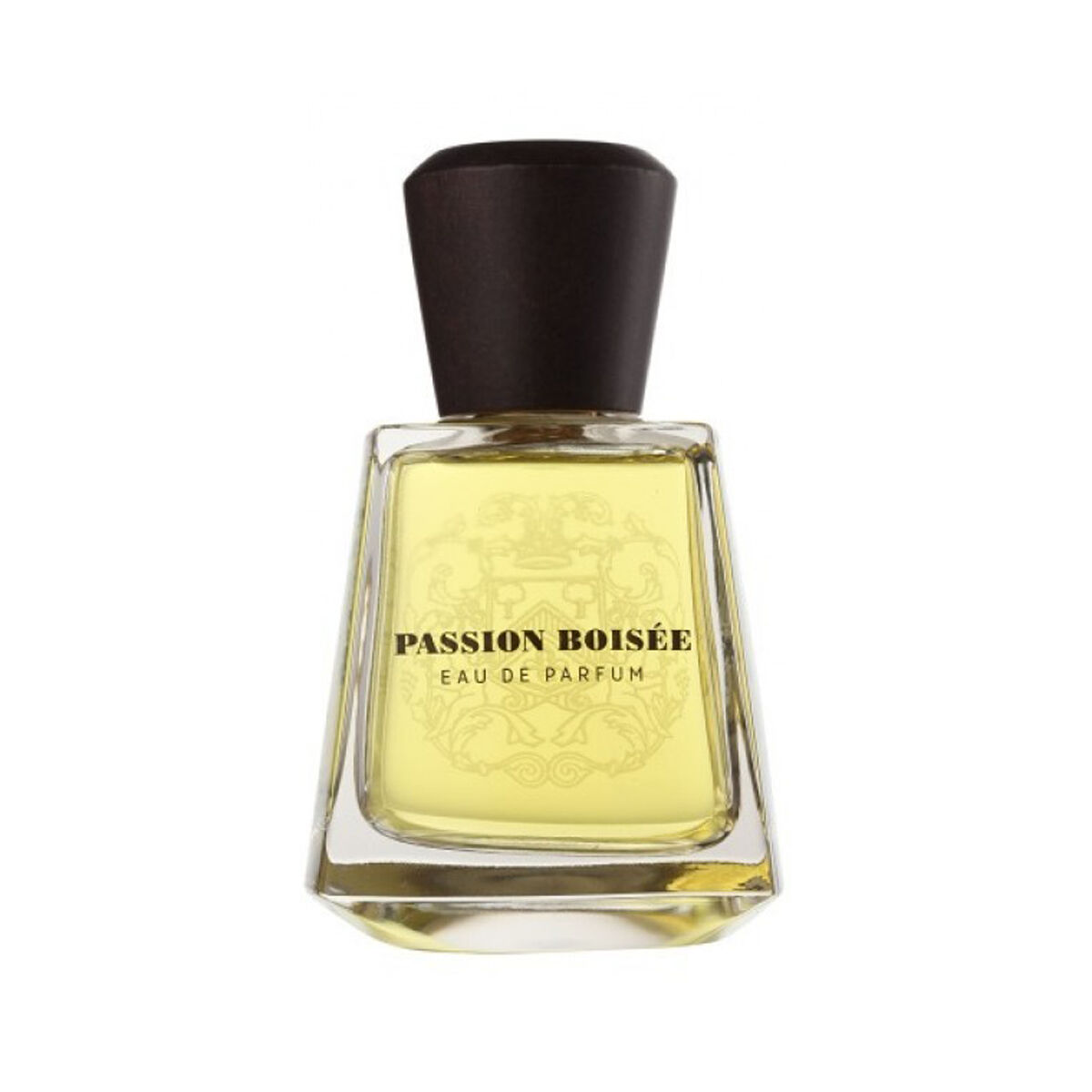 Passion Boisee