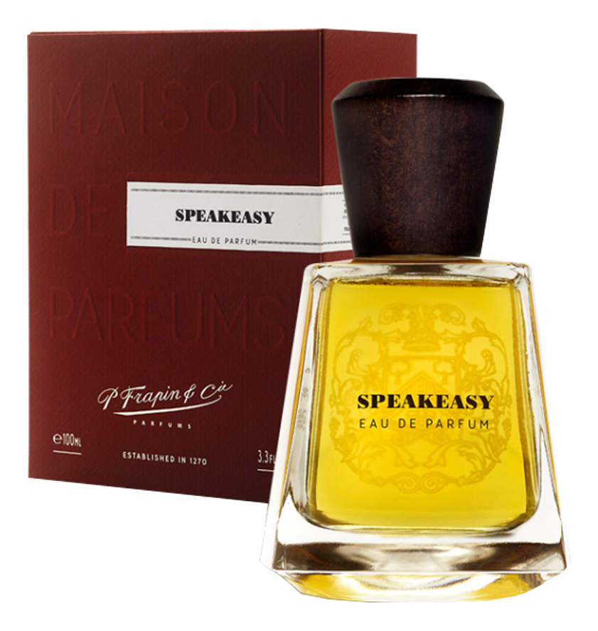 Frapin Speakeasy — фото 2 из 2