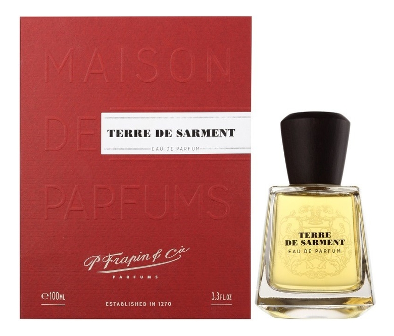 Frapin Terre de Sarment — фото 2 из 2