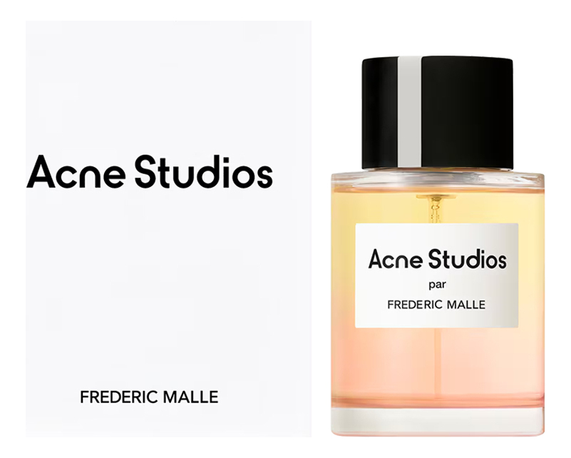 Frederic Malle Acne Studios — фото 2 из 2