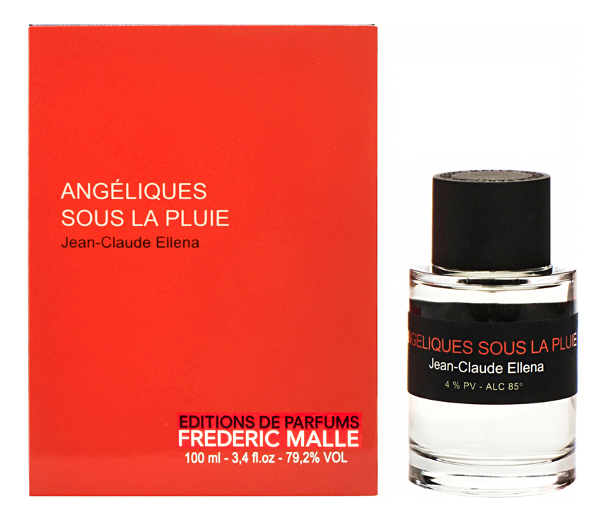 Frederic Malle Angeliques Sous La Pluie — фото 2 из 2