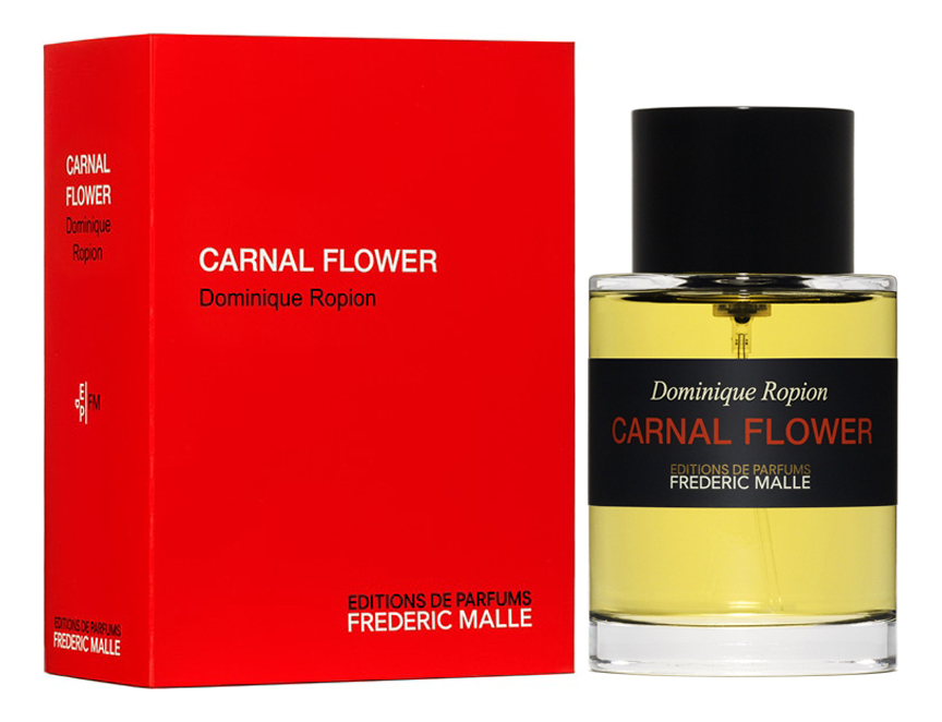 Frederic Malle Carnal Flower — фото 2 из 2