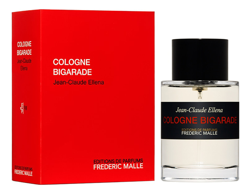 Frederic Malle Cologne Bigarade — фото 2 из 2