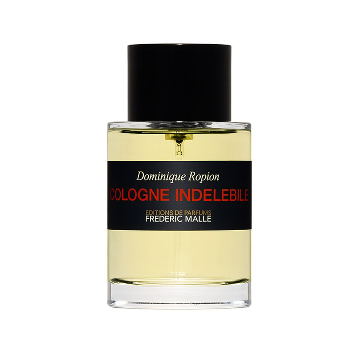 Cologne Indelebile