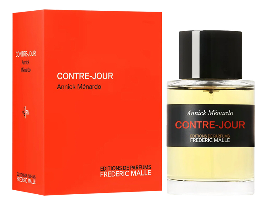 Frederic Malle Contre Jour — фото 2 из 2