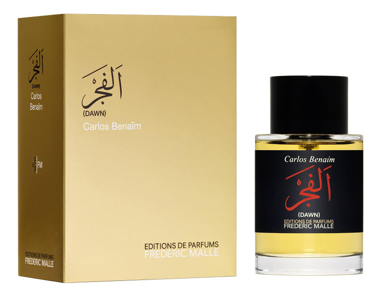 Frederic Malle Dawn — фото 2 из 2