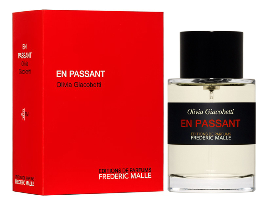 Frederic Malle En Passant — фото 2 из 2