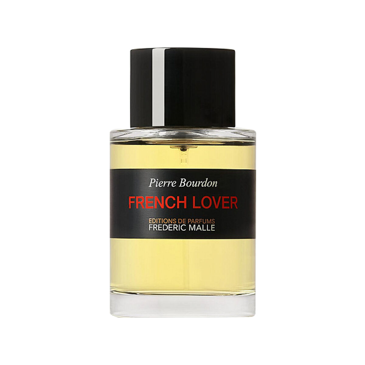 French Lover - фото 1