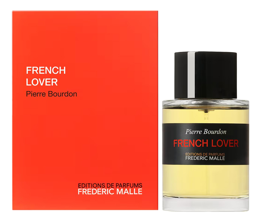 Frederic Malle French Lover — фото 2 из 2