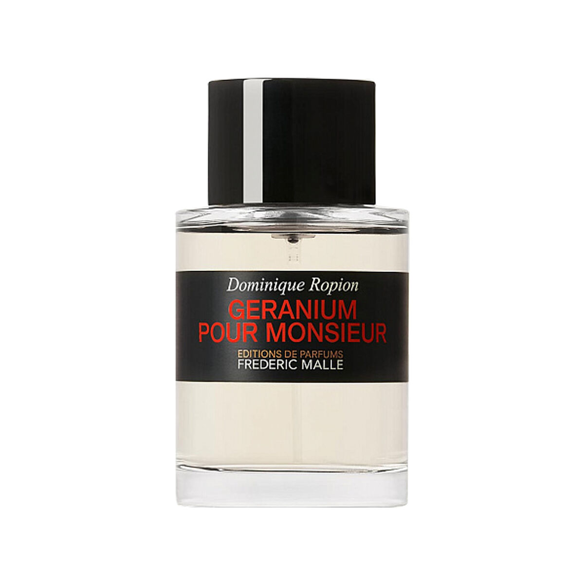 Geranium Pour Monsieur