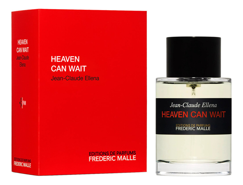 Frederic Malle Heaven Can Wait — фото 2 из 2
