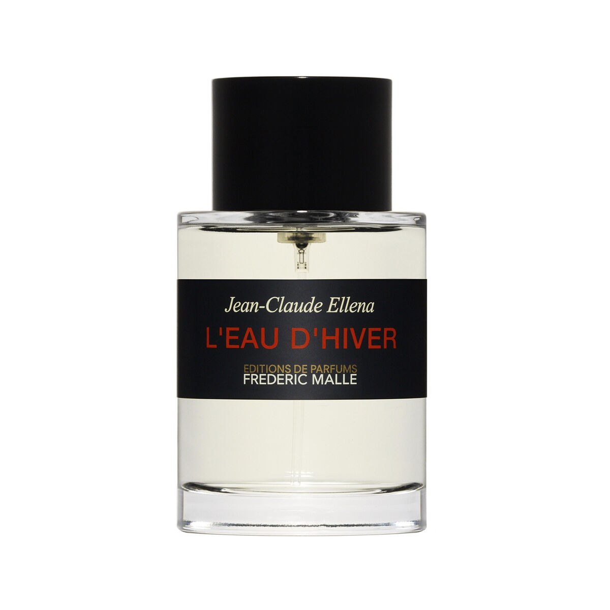 L Eau d Hiver