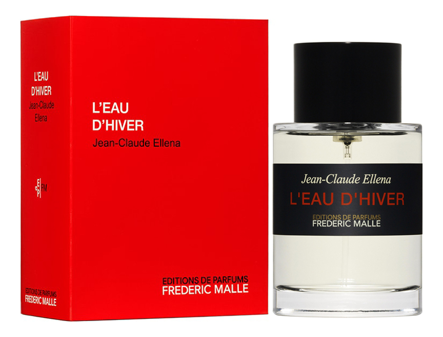 Frederic Malle L'Eau d'Hiver — фото 2 из 2
