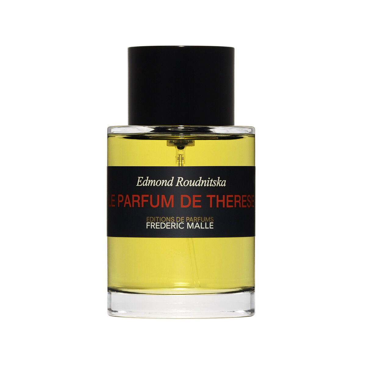 Le Parfum de Therese