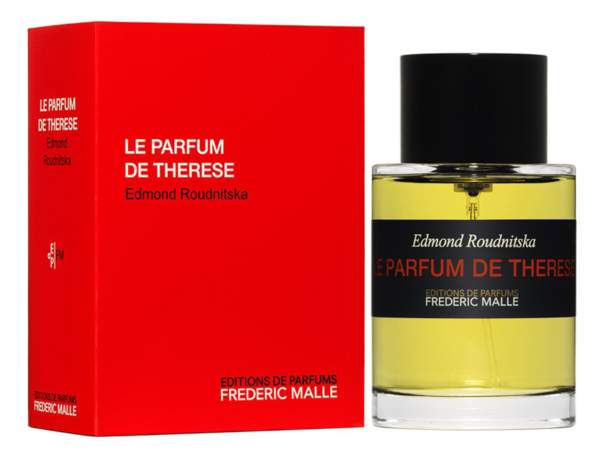 Frederic Malle Le Parfum de Therese — фото 2 из 2