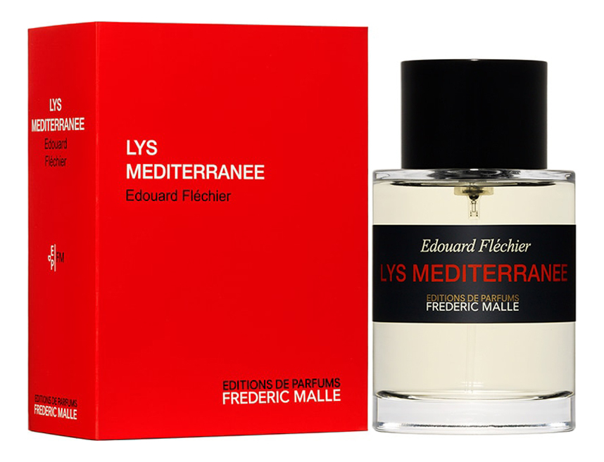 Frederic Malle Lys Mediterranee — фото 2 из 2