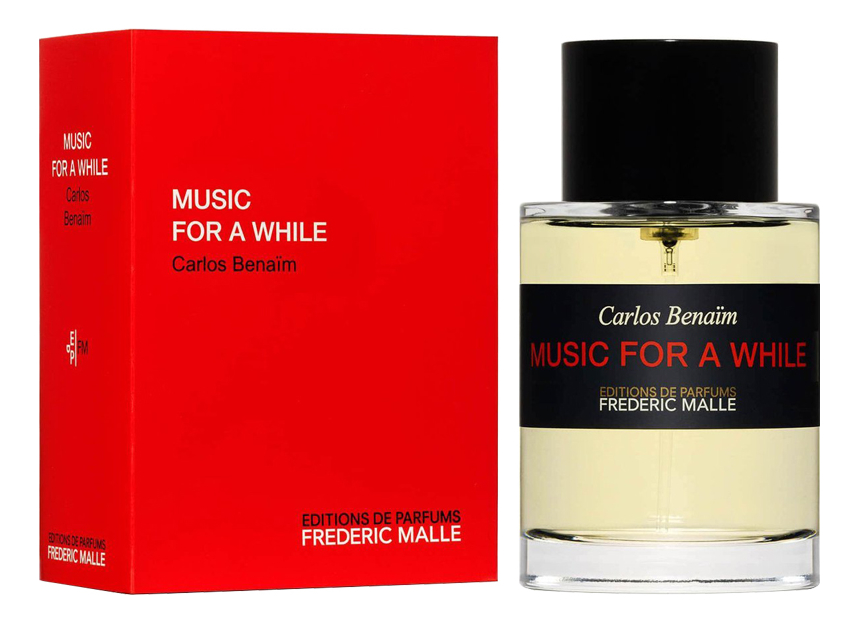 Frederic Malle Music For a While — фото 2 из 2