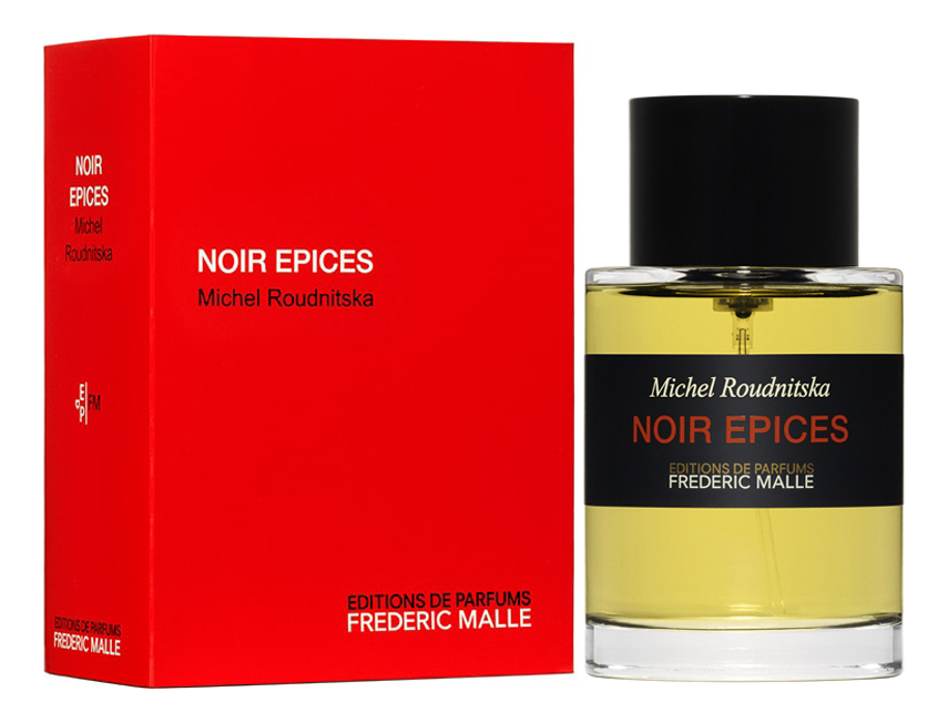 Frederic Malle Noir Epices — фото 2 из 2