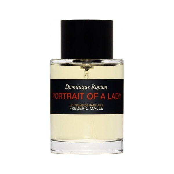 Frederic Malle Portrait of a Lady — набор (( крем д/рук + п/в + футляр) 30 + 10 мл)