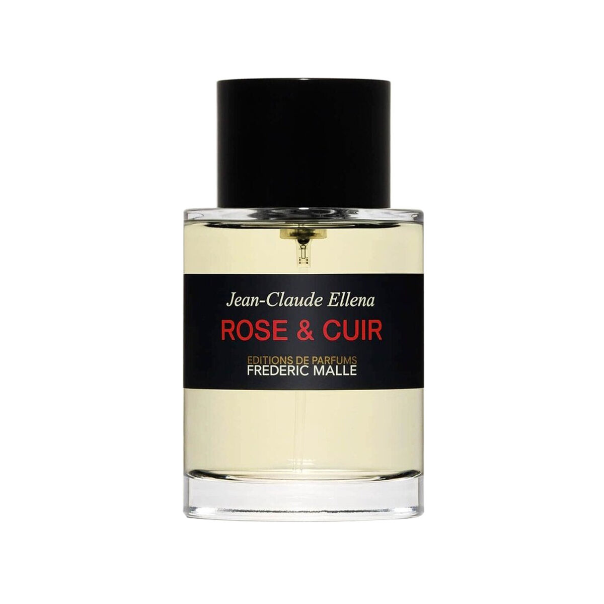 Rose Cuir