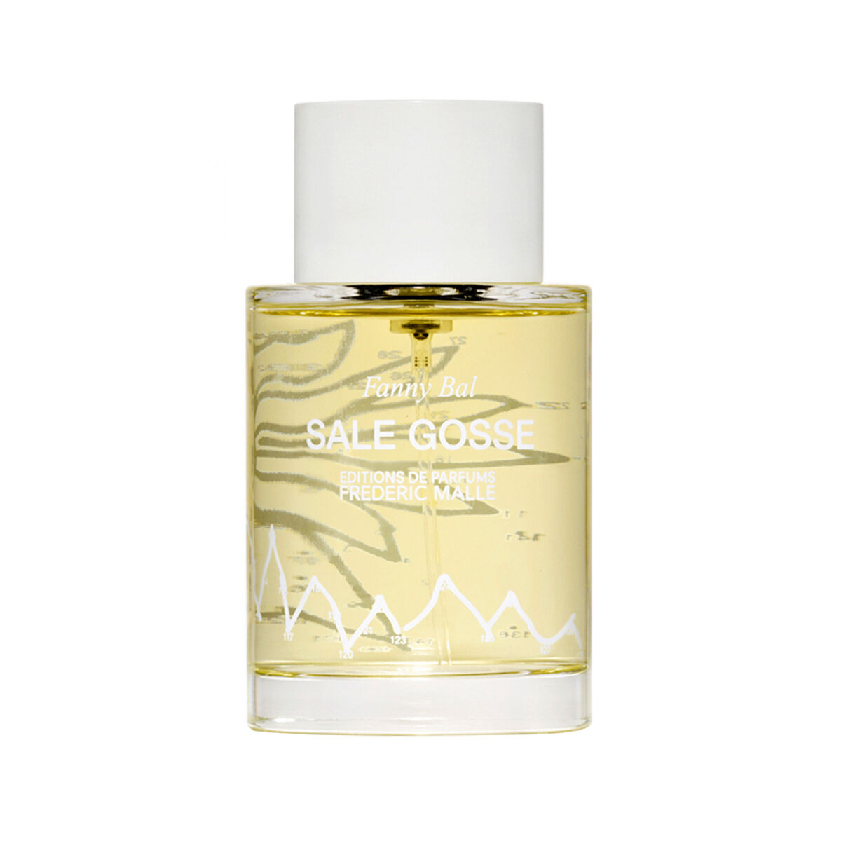 Sale Gosse by Fanny Bal