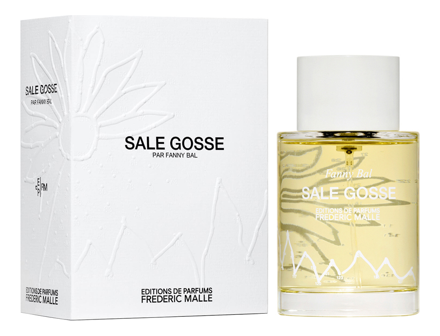 Frederic Malle Sale Gosse by Fanny Bal — фото 2 из 2