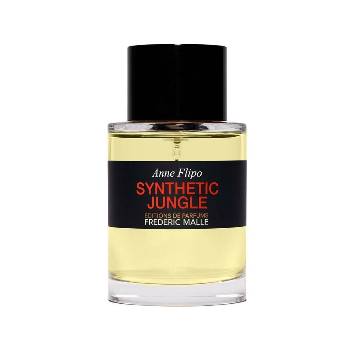 Synthetic Jungle