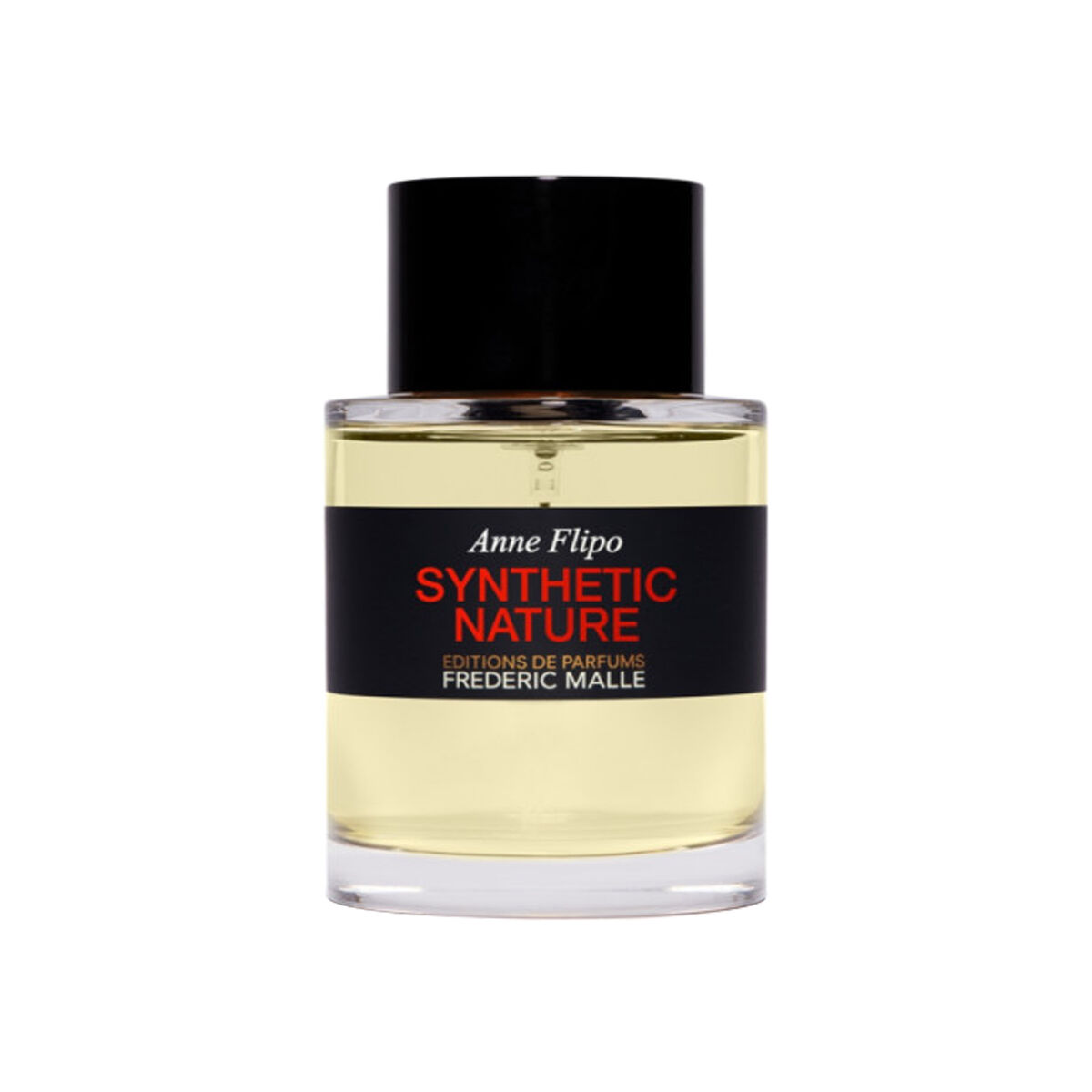 Synthetic Nature