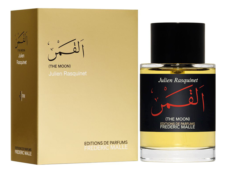 Frederic Malle The Moon — фото 2 из 2