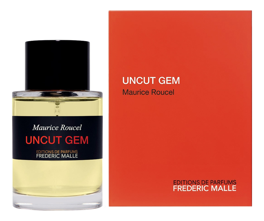 Frederic Malle Uncut Gem — фото 2 из 2