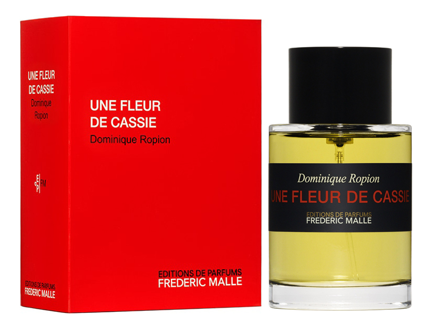 Frederic Malle Une Fleur de Cassie — фото 2 из 2