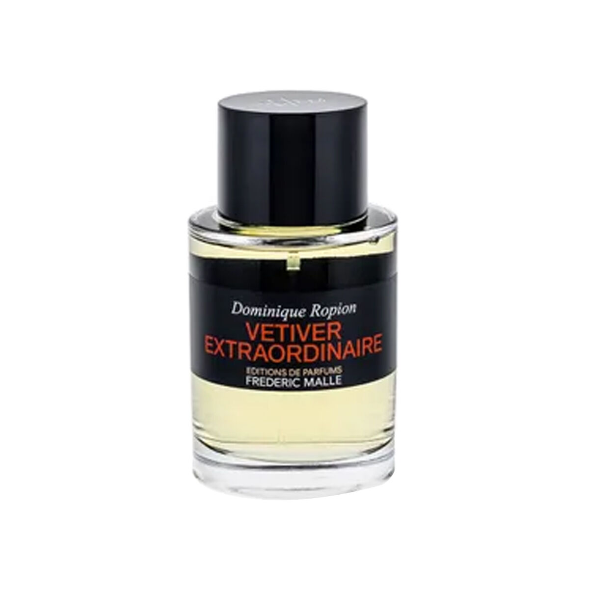 Vetiver Extraordinaire