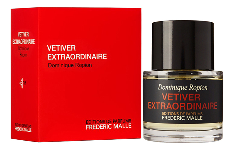 Frederic Malle Vetiver Extraordinaire — фото 2 из 2