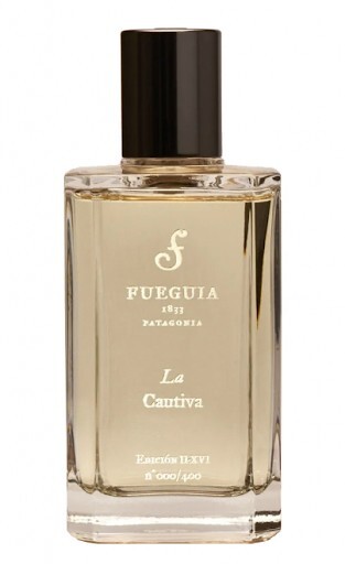 La Cautiva