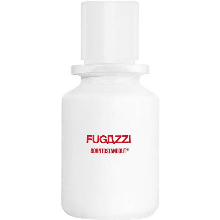 Fugazzi Borntostandout