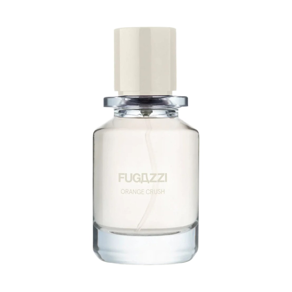 Fugazzi Orange Crush — набор ((п/в + лосьон д/т) 100 + 250 мл)
